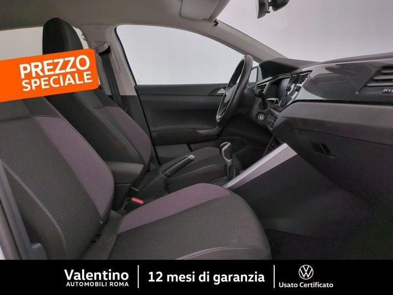Volkswagen Polo 1.0 TGI 5p. Life
