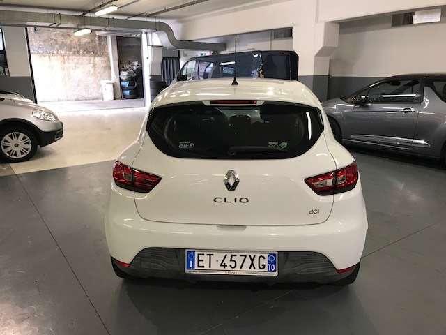 Renault Clio 5PORTE 1.5 dci Live 75cv / BEN TENUTA