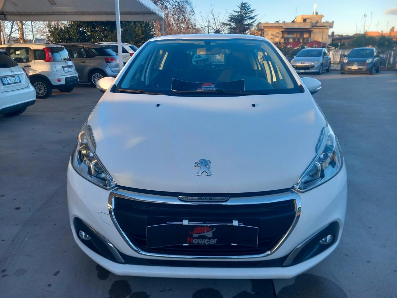 Peugeot 208 BlueHDi 100 Stop&Start 5 porte Active AUTOCARRO