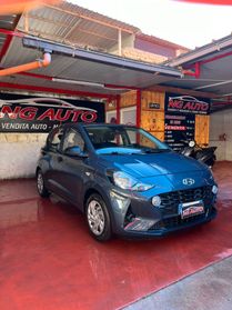 Hyundai i10 1.0 MPI Advanced