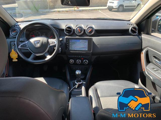 DACIA Duster 1.0 TCe GPL 4x2 Extreme