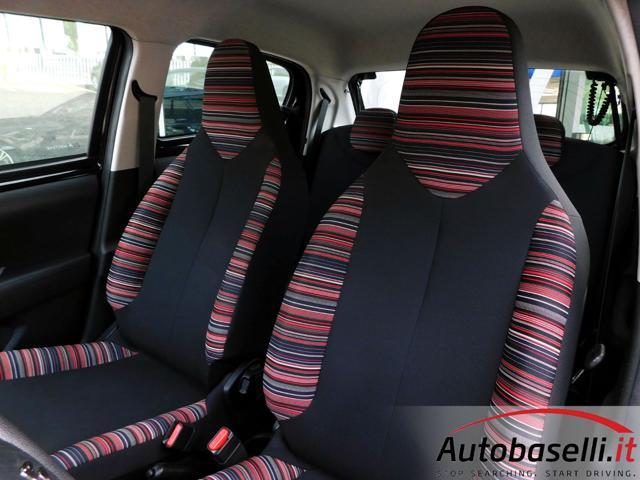 CITROEN C1 1.0 VTI 72CV 5 PORTE FEEL, UNICA PROPRIETARIA