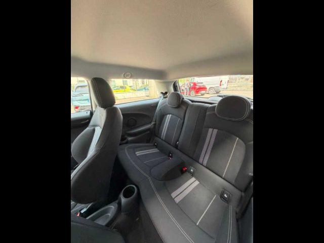 MINI Mini Full El. (F56) - Cooper SE S