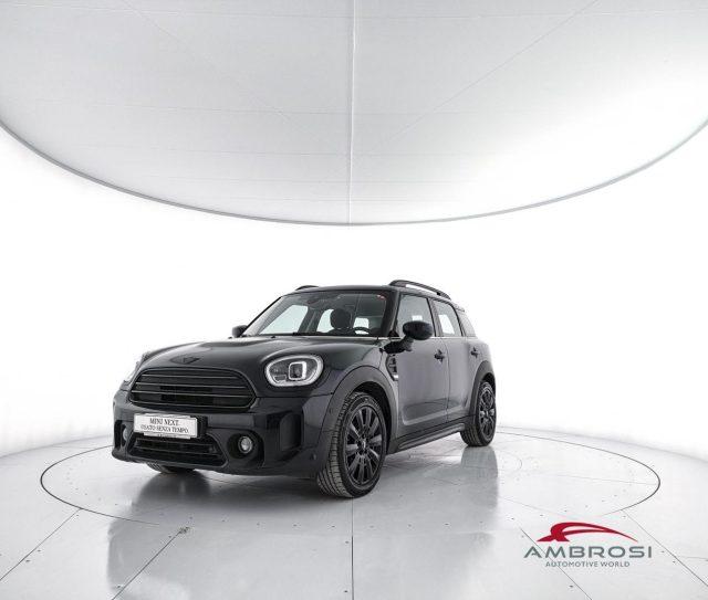 MINI Countryman One D 1.5 Essential Auto
