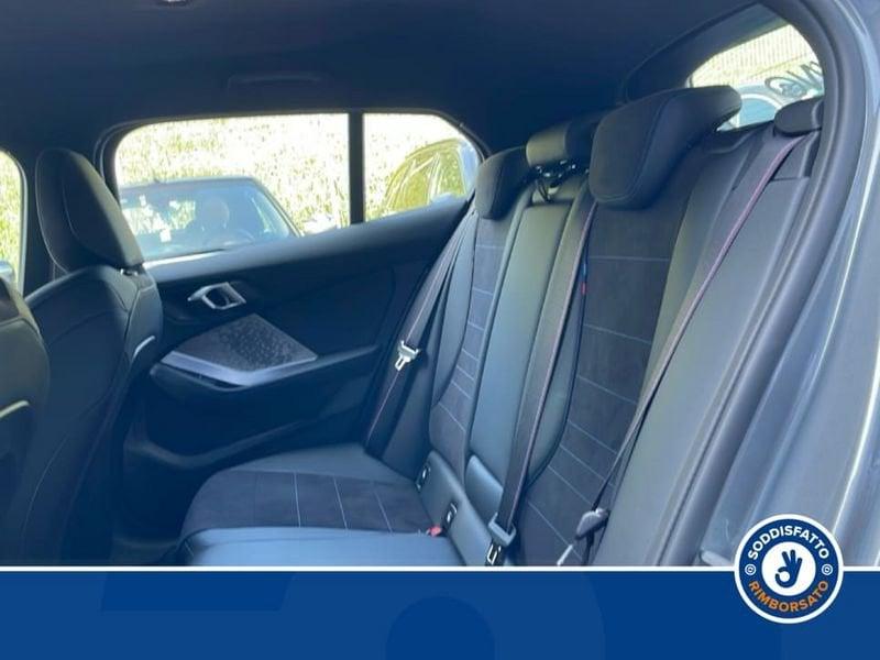 BMW Serie 1 118d M Sport Pro