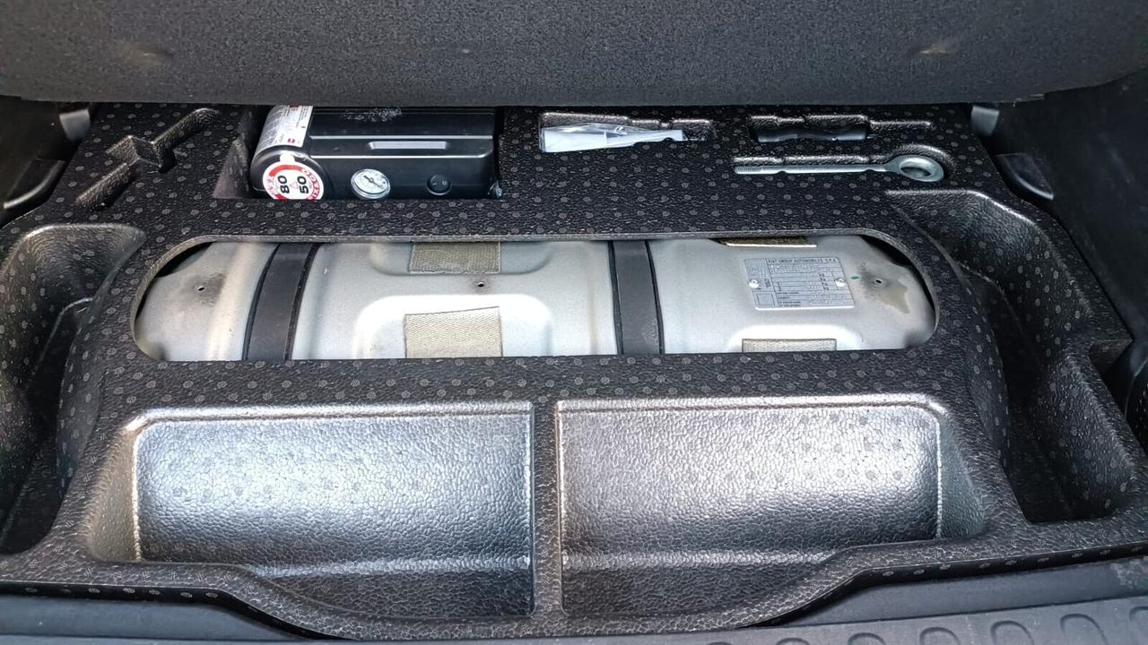 Fiat 500L 0.9 TwinAir Turbo Natural Power Pop