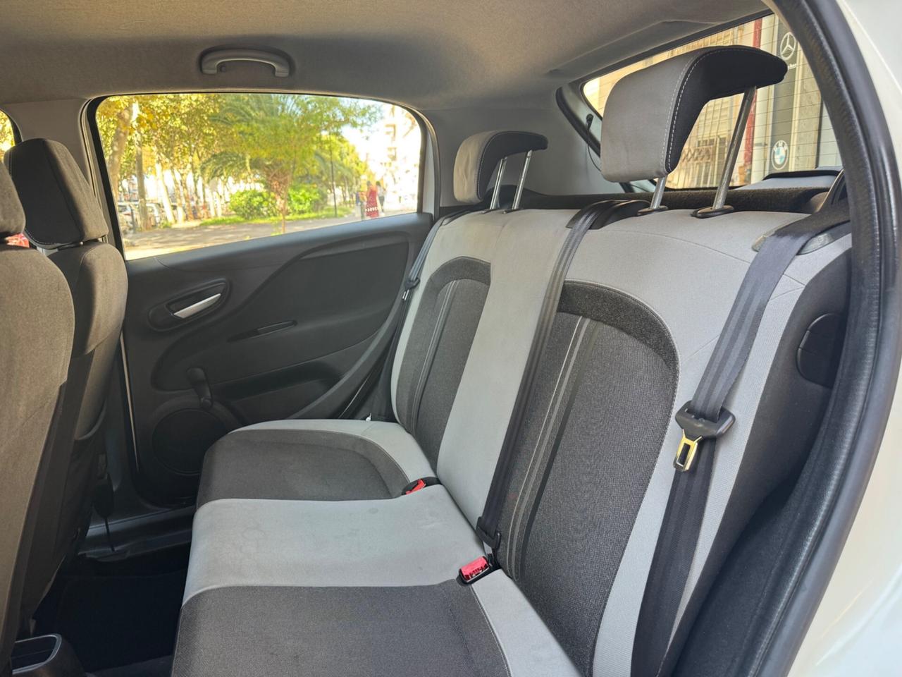 Fiat Punto Evo 1.2 benzina 69CV Dynamic