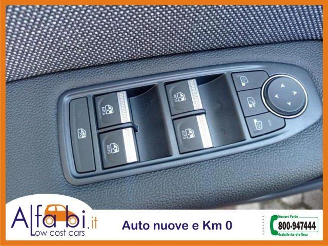 RENAULT Captur MY24 1.6 E-Tech Full Hybrid 145CV Techno