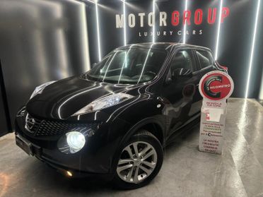 Nissan Juke 1.5 dCi Start&Stop Tekna 110CV
