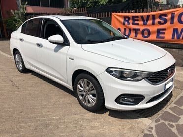 Fiat Tipo 1.4 4 porte Opening Edition