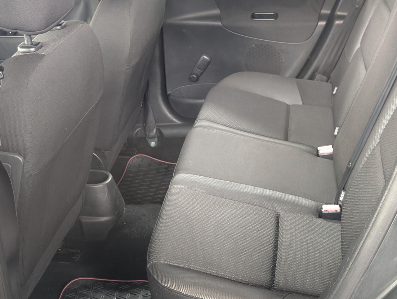 Peugeot 207 1.4 8V 75CV 5p. X Line ECO GPL