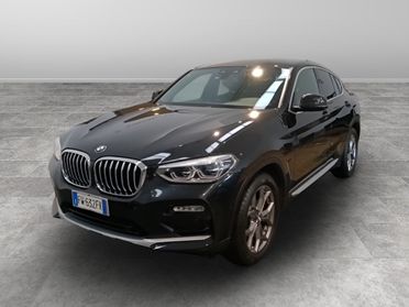 BMW X4 G02 2018 - X4 xdrive20d Business Advantage auto my19