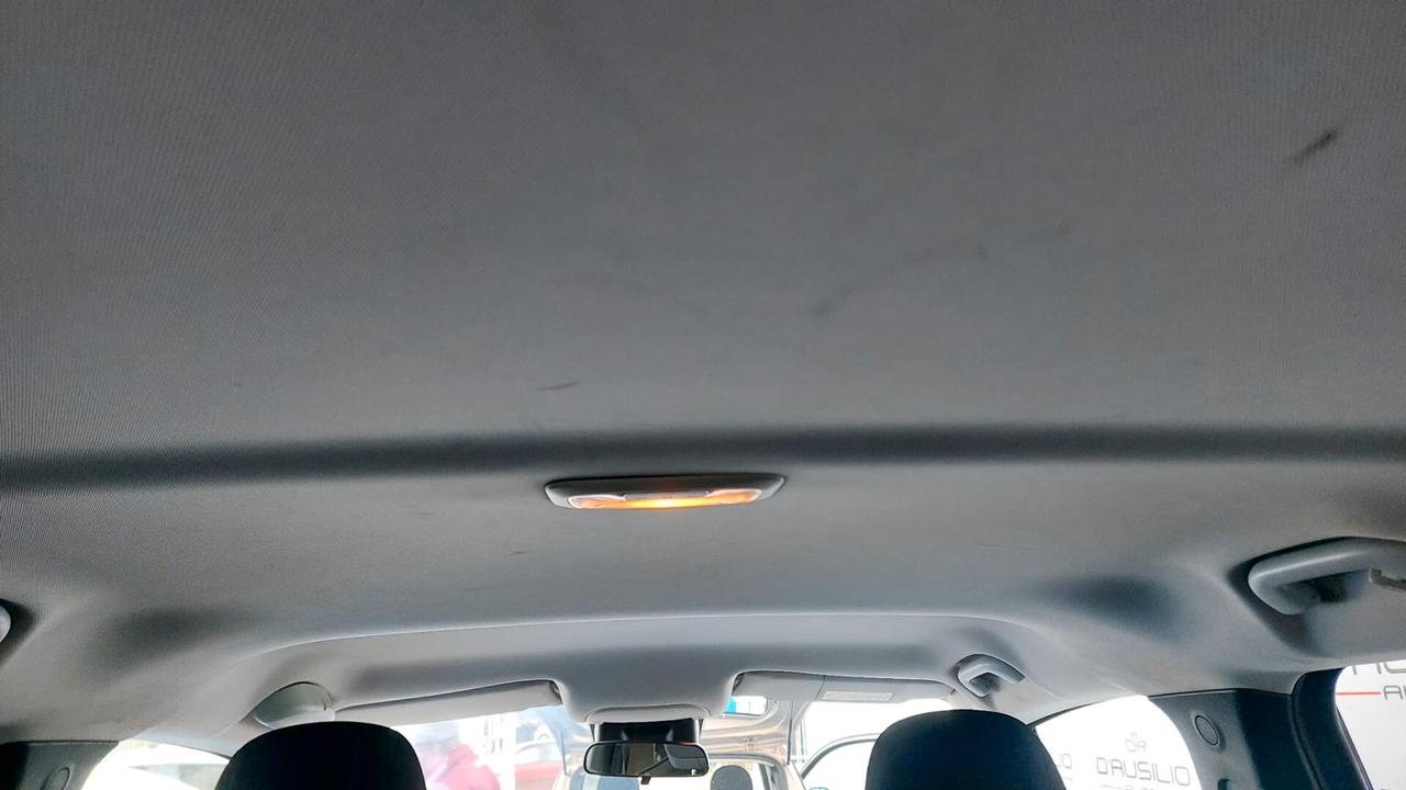 Jeep Renegade 2.0 Mjt 140CV 4WD