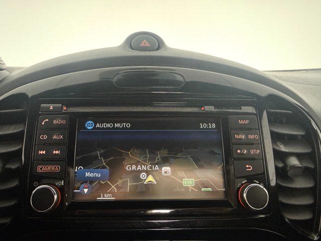 NISSAN Juke 1.5 dCi Start&Stop Premium