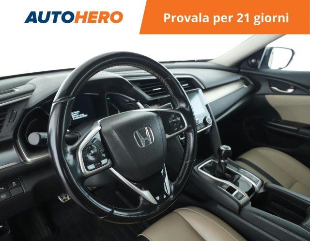 HONDA Civic 1.5T 4 porte Executive
