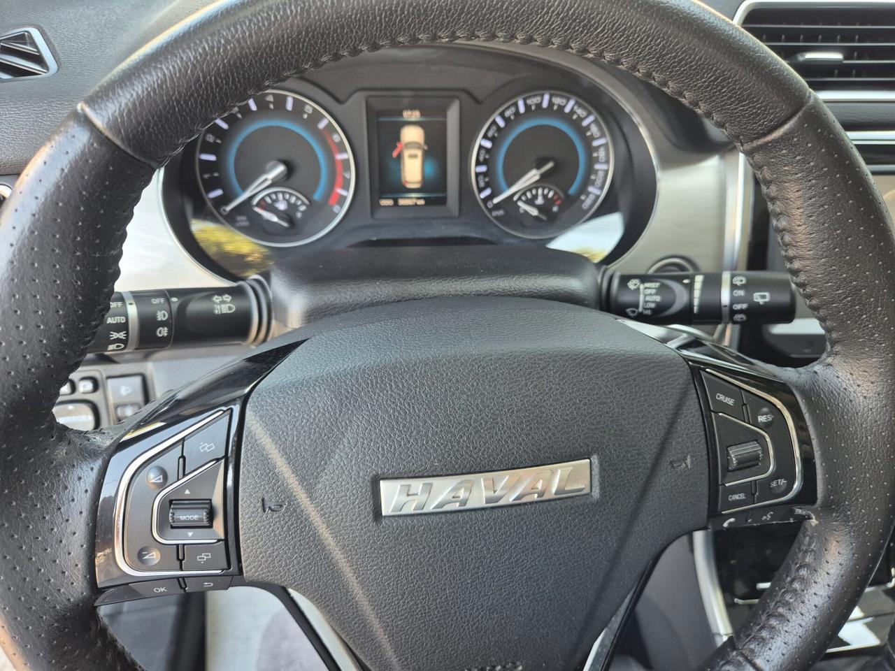 Haval H2 1.5T GPL Premium
