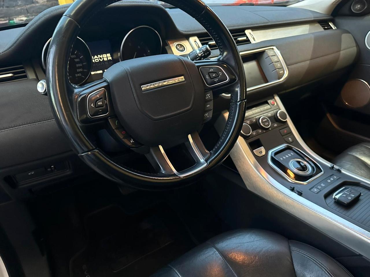 Land Rover Range Evoque 2.2 TD4 5p. Dynamic con tetto panoramico