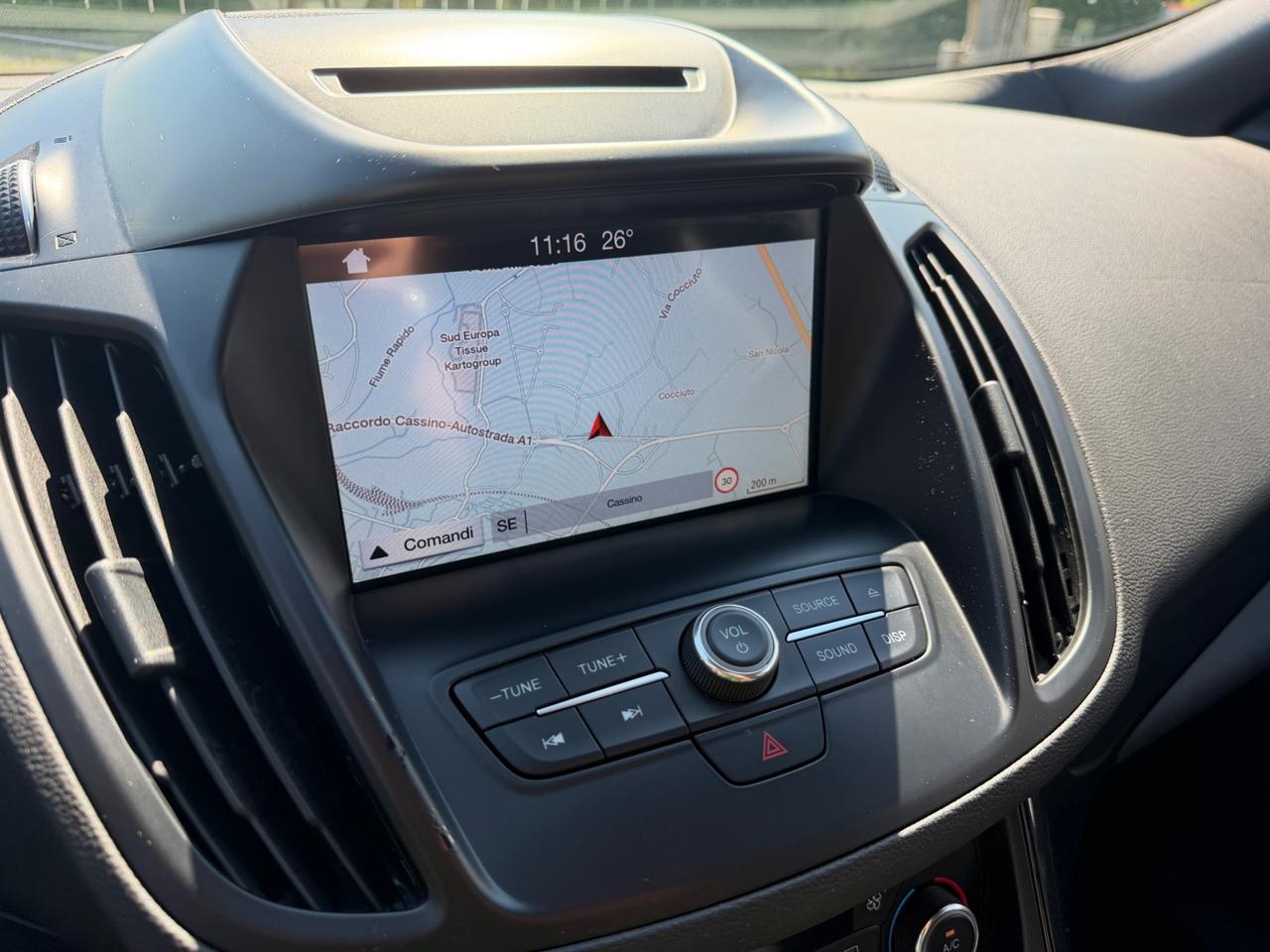 Ford Kuga 1.5TDCI 120CV S&S 2WD ST-Line-2019