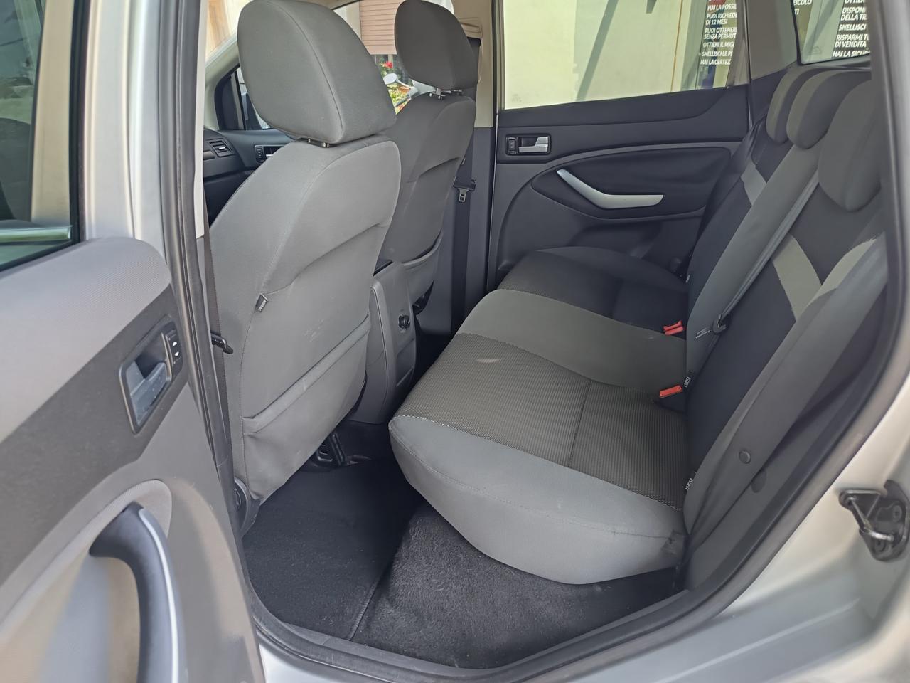 Ford Kuga 2.0 D TITANIUM