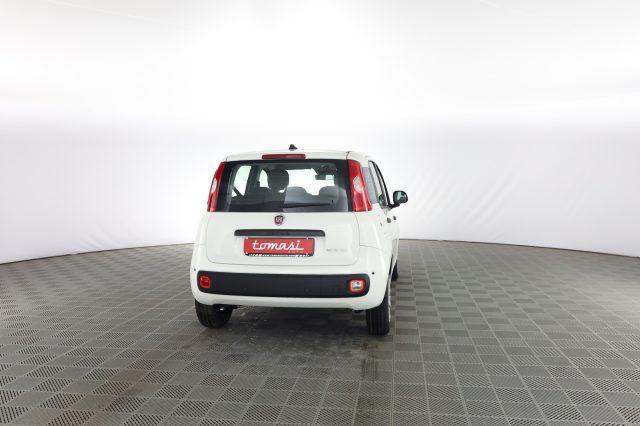 FIAT Panda Pandina 1.0 FireFly 65 CV Hybrid Icon