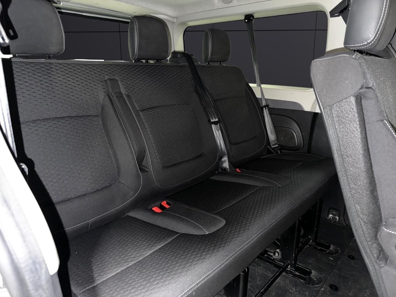 Opel Vivaro 29 1.6 BiTurbo S&S EcoFLEX PL-TN Combi
