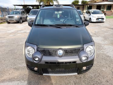 Fiat Panda 1.3 MJT 16V 4x4 Cross