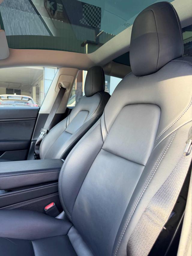 TESLA Model 3 Long Range Dual Motor AWD
