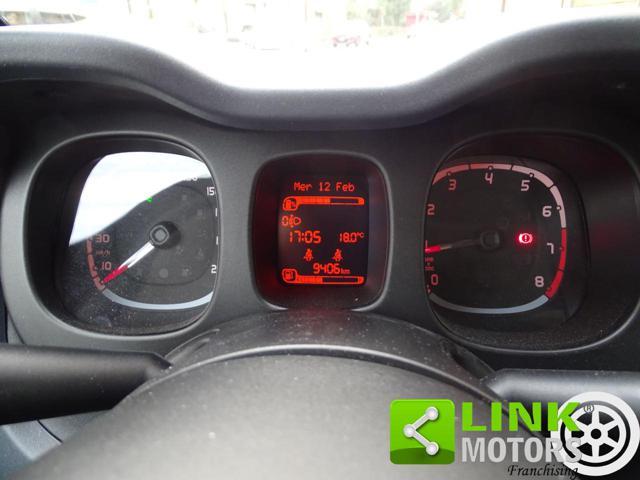 FIAT Panda 1.0 FireFly S&S Hybrid (fatturabile)