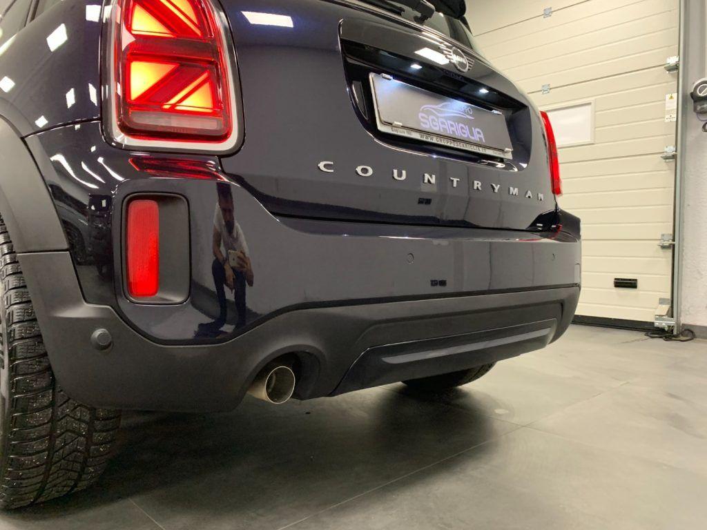 Mini Countryman D Hype 1.5 Diesel Hype Automatico StraFull