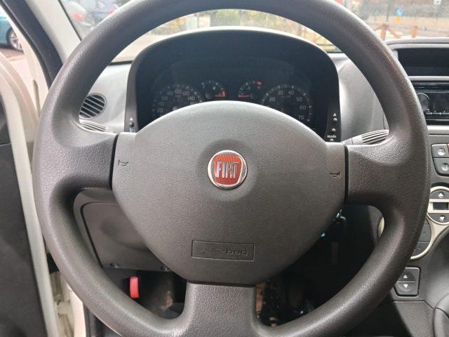 FIAT Panda 1.3 MJT 16V 4x4 Climbing *ok neopatentati*