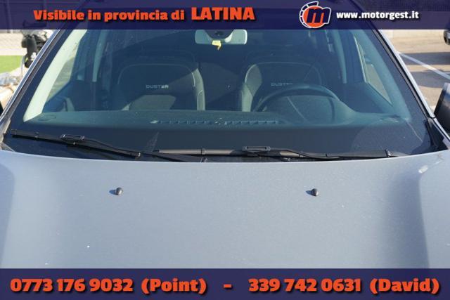 DACIA Duster 1.0 TCe GPL 4x2 Essential