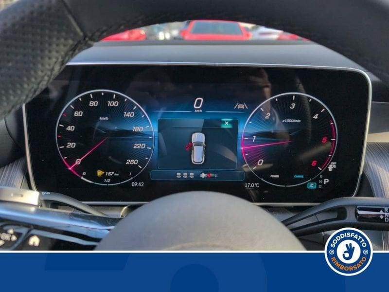 Mercedes-Benz GLC 220d 4Matic AMG Line Advanced