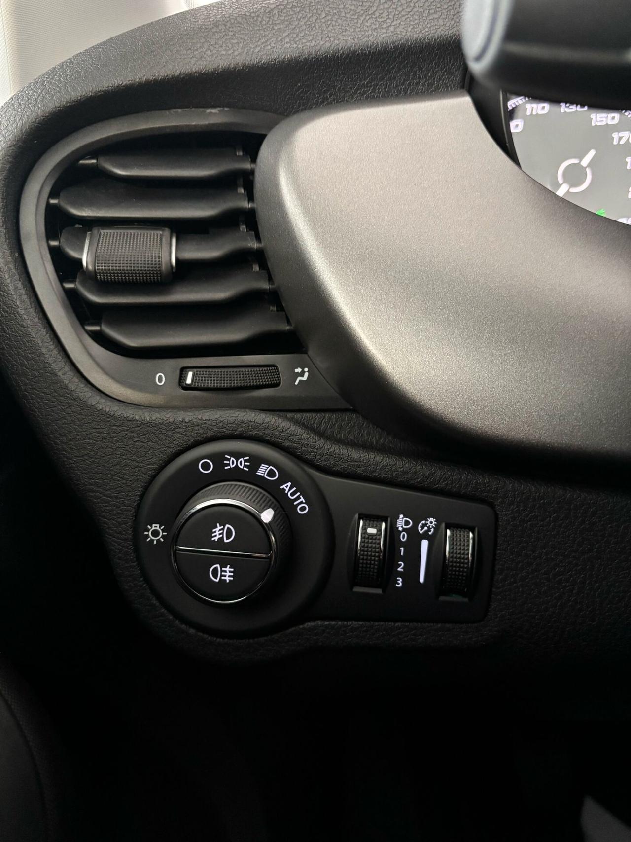 Fiat 500X 1.3 MultiJet 95 CV Sport