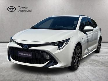 TOYOTA Corolla Touring Sports 2.0 Hybrid Style