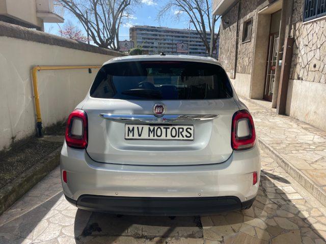 FIAT 500X 1.0 T3 120 CV Connect