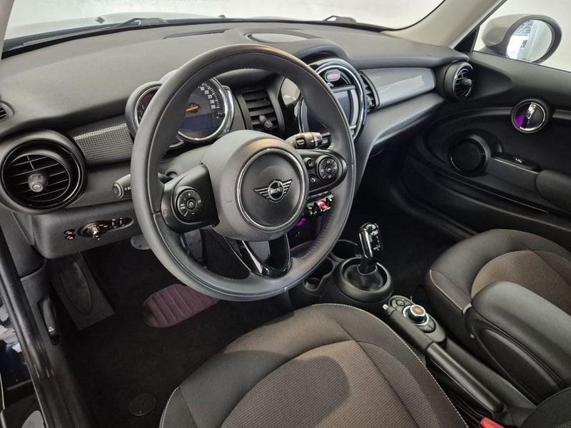 MINI Mini 3 porte Mini F56 2018 3p Benzina Mini 3p 1.5 Cooper Business auto