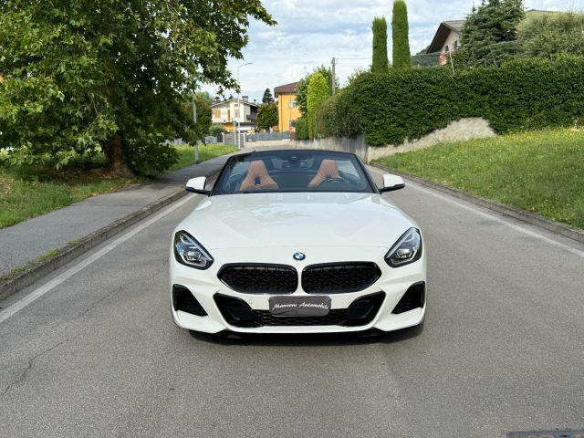 BMW Z4 sDrive30i Msport 2000CC CV 259 IVA ESPOSTA