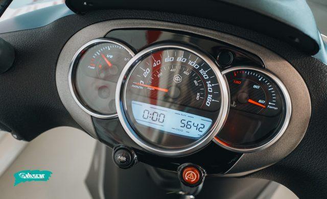 PIAGGIO Beverly 300 i.e. 300