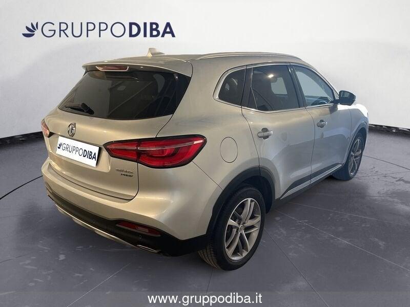 MG HS I E 1.5 t-gdi phev Luxury auto