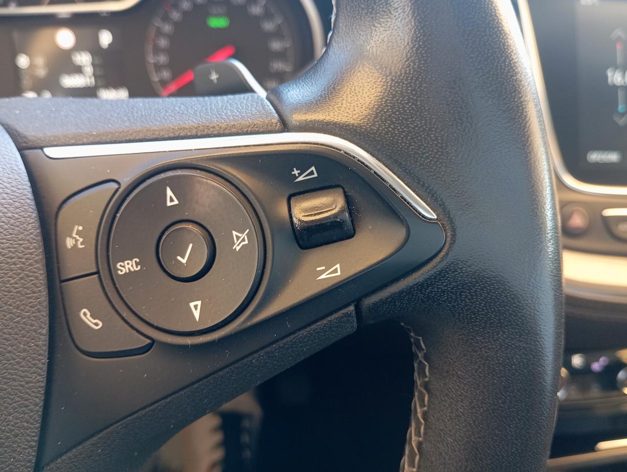 Opel Grandland X 1.6 Hybrid Plug-in aut. FWD Ultimate