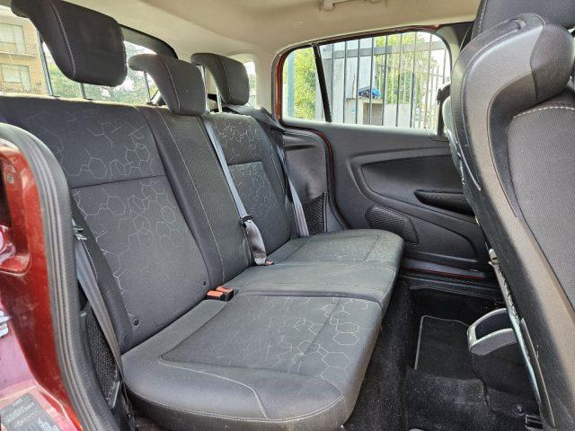 FORD B-Max 1.0 EcoBoost 100 CV