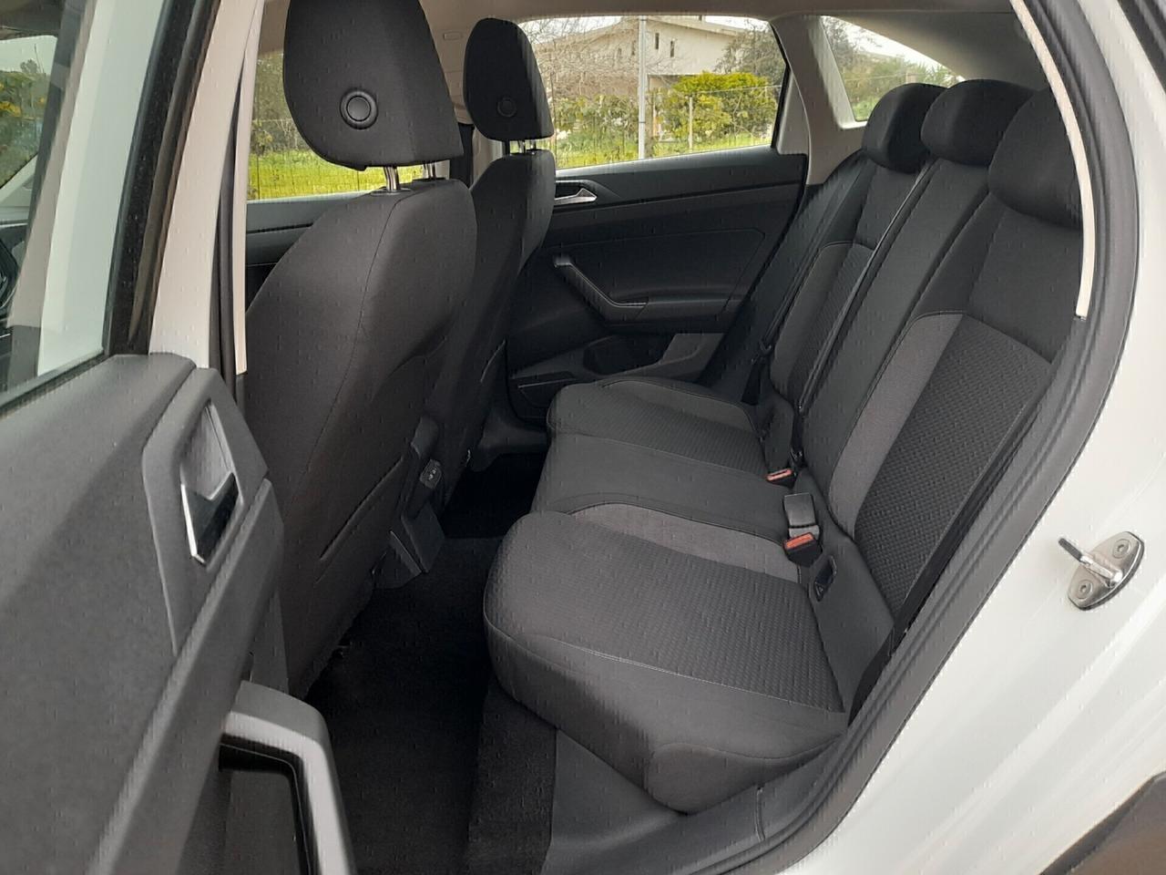 Volkswagen Taigo 1.0 TSI 95 CV SOLO 74000KM 2022