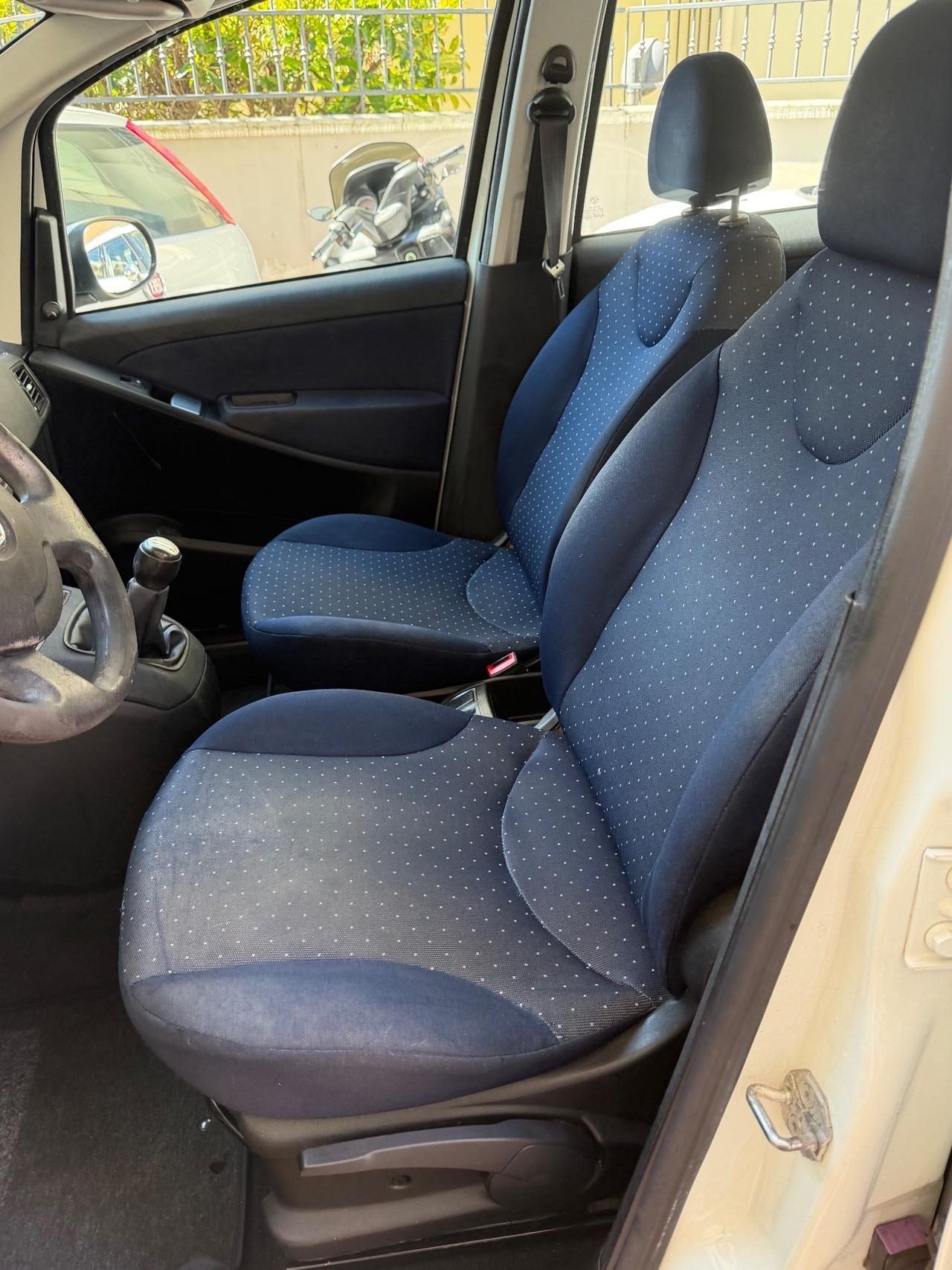 Fiat Idea 1.3 MJT 16V 95 CV S&S Active