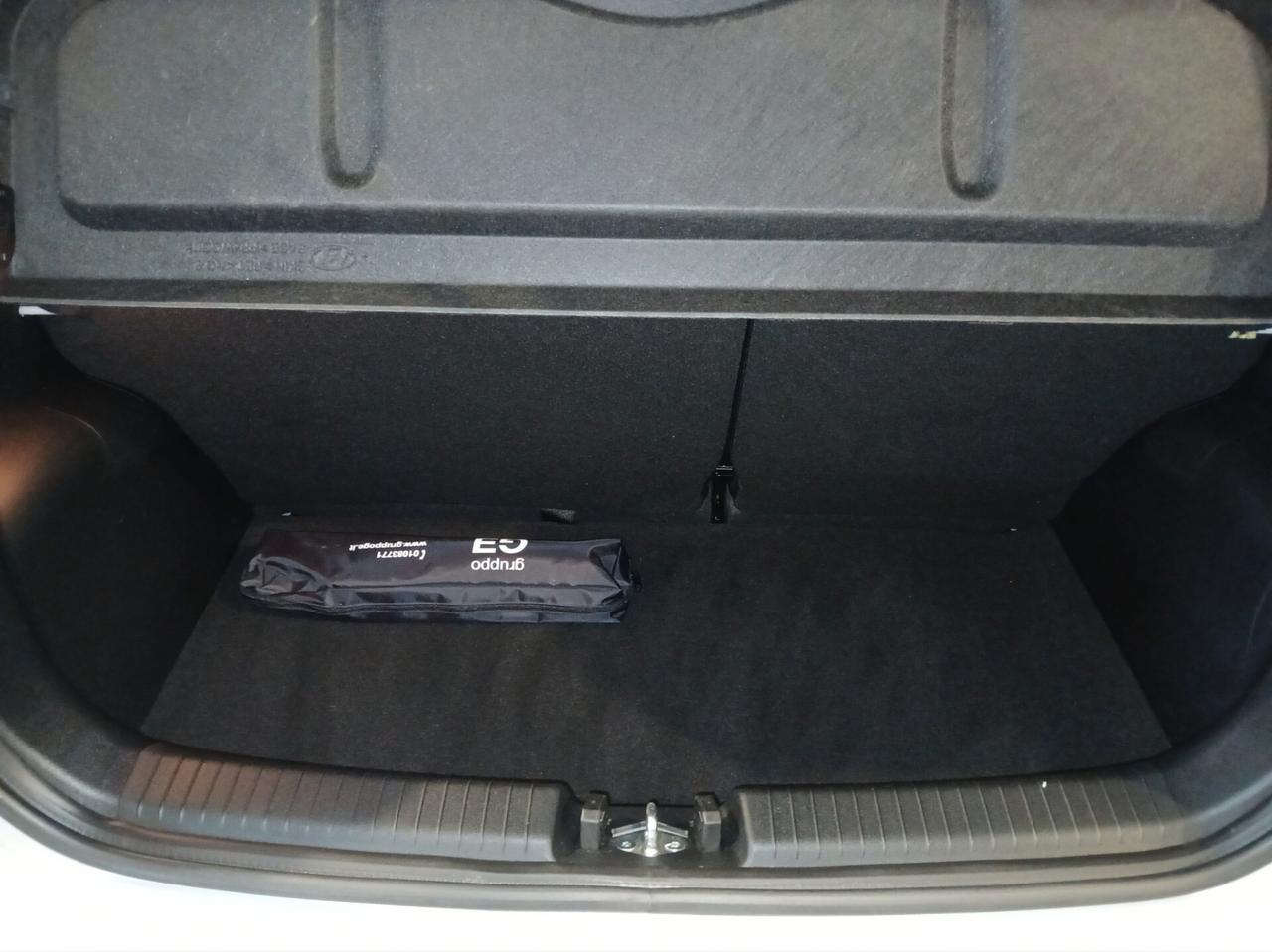 Hyundai i10 1.0 T-GDI N Line 100CV