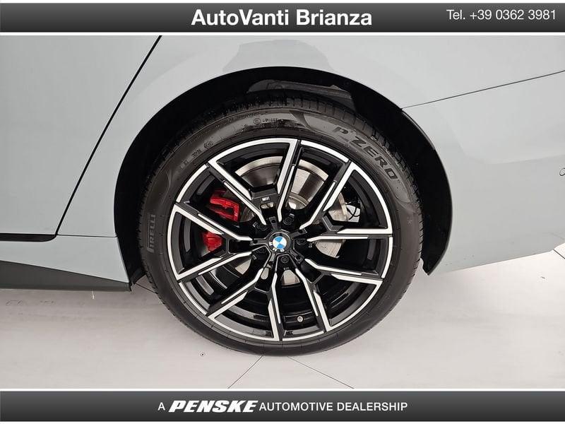 BMW i4 i4 xdrive40 MSport Pro