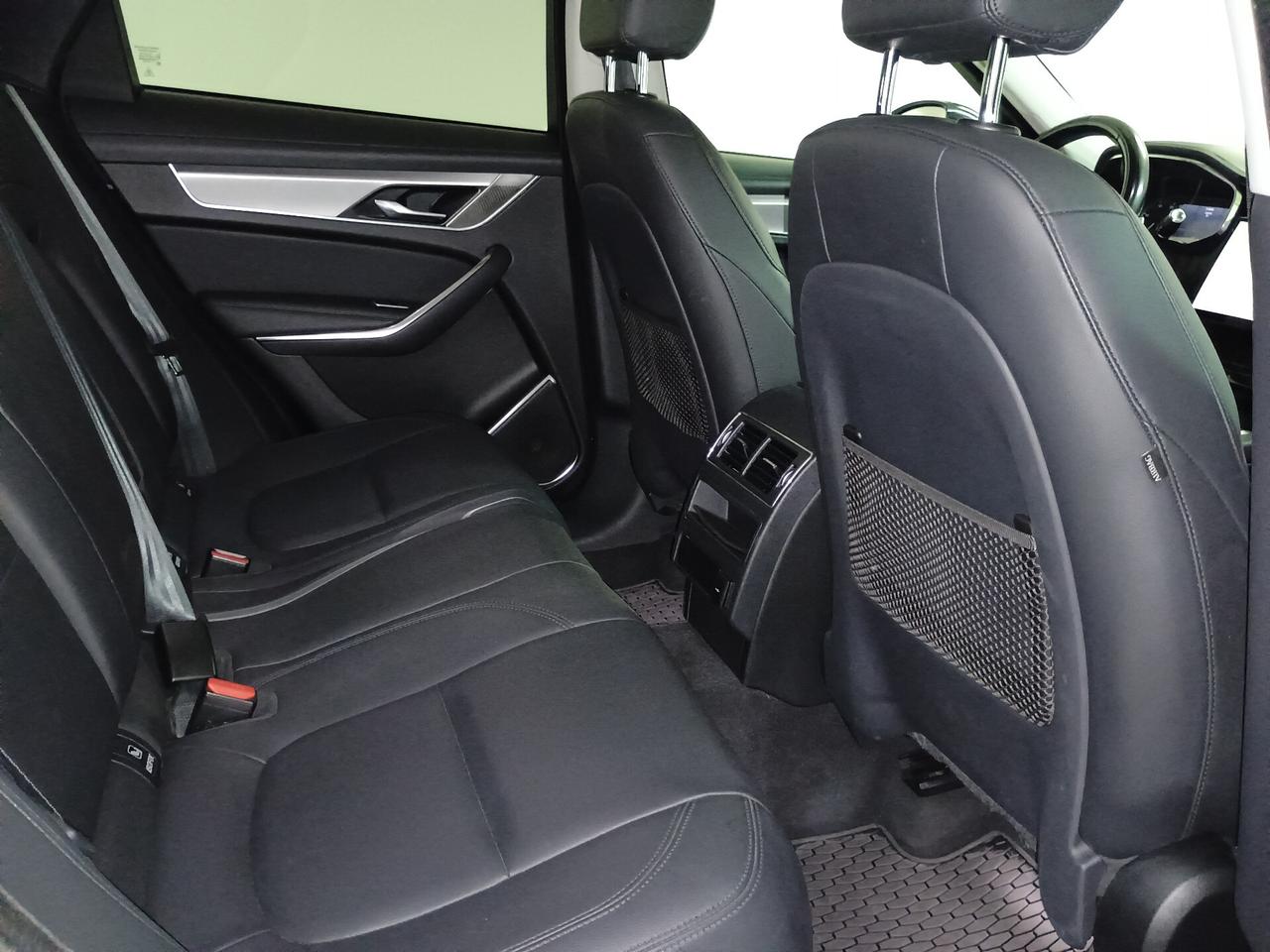 Jaguar F-Pace 2.0 D 204 CV AWD aut. S
