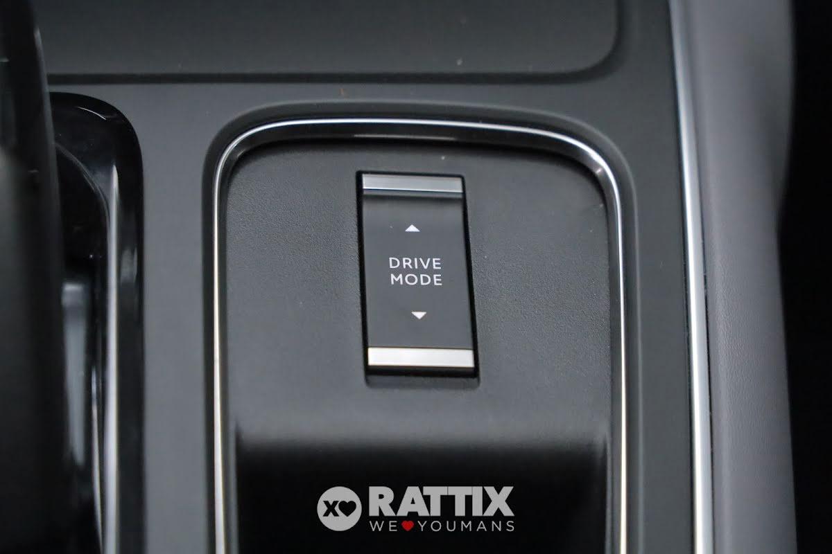 Citroen C5 Aircross 1.6 Hybrid PHEV 225CV Shine e-EAT8