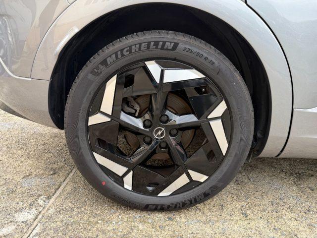 OPEL Grandland 1.6 PHEV aut. AWD GSe