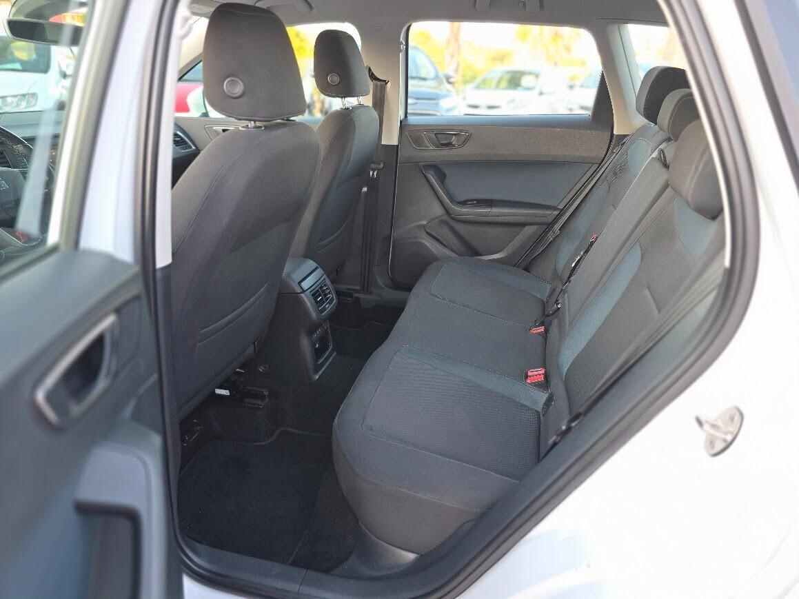 Seat Ateca 1.6 TDI Business