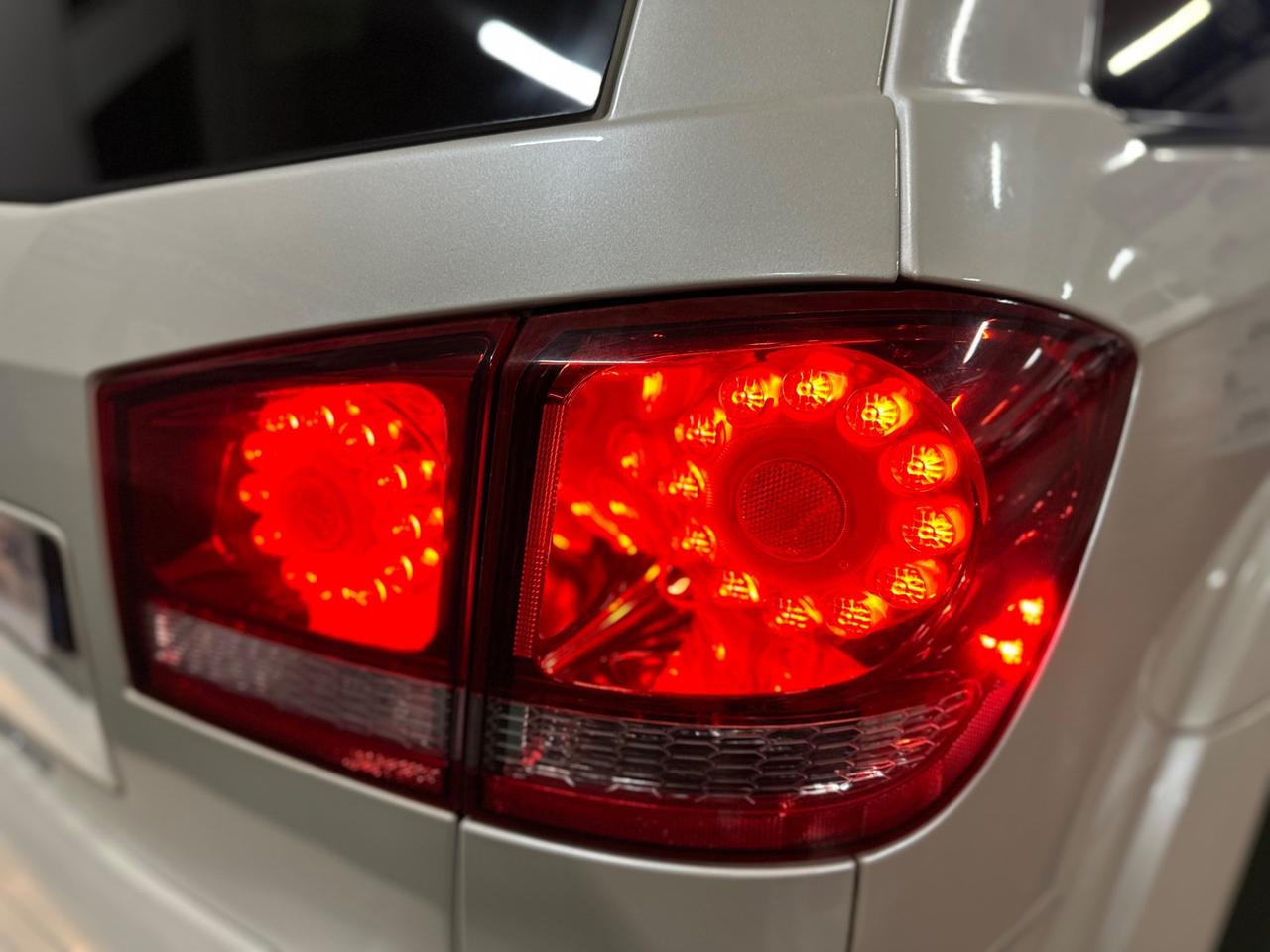 Fiat Freemont 2.0 Multijet 140 /4x4/7posti/kmcertif